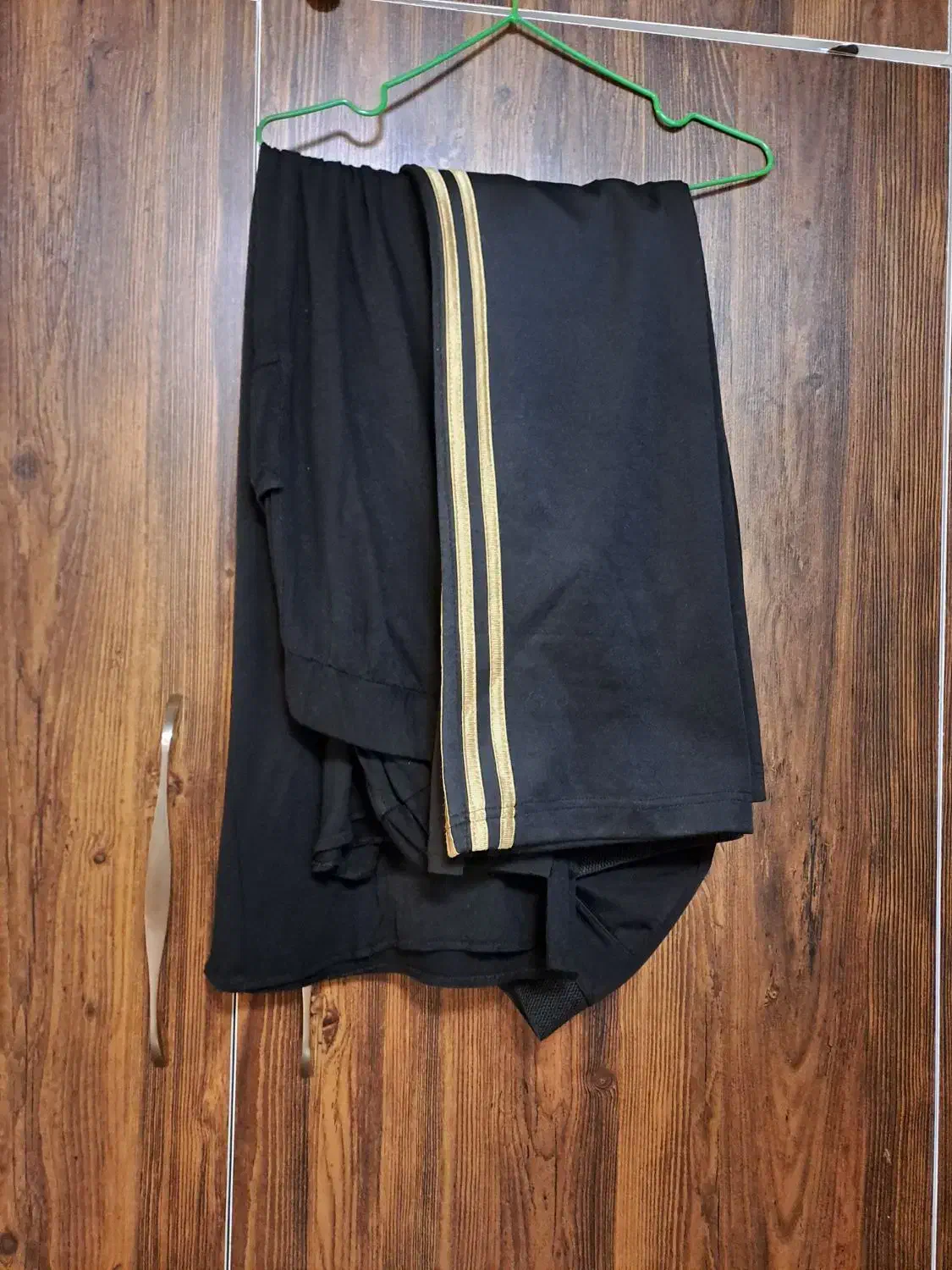 شلوار مشکی زنانه|لباس|تبریز, |دیوار