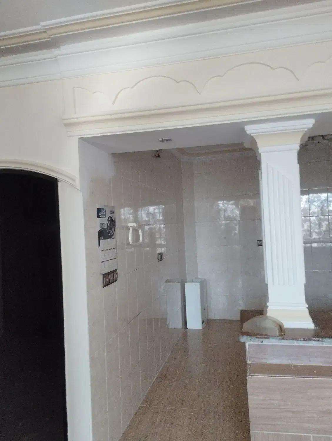 اجاره ویلایی|اجارهٔ خانه و ویلا|تربتحیدریه, آغوی|دیوار