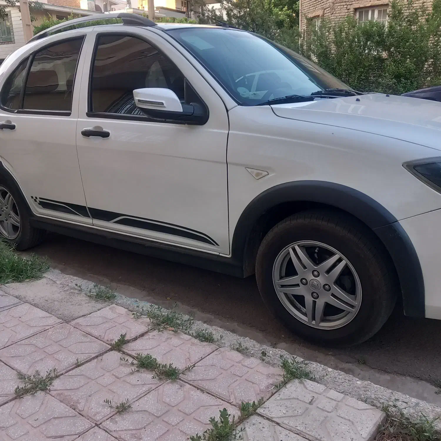 کوییک مدل ۹۹عروسک|خودرو سواری و وانت|همدان, |دیوار
