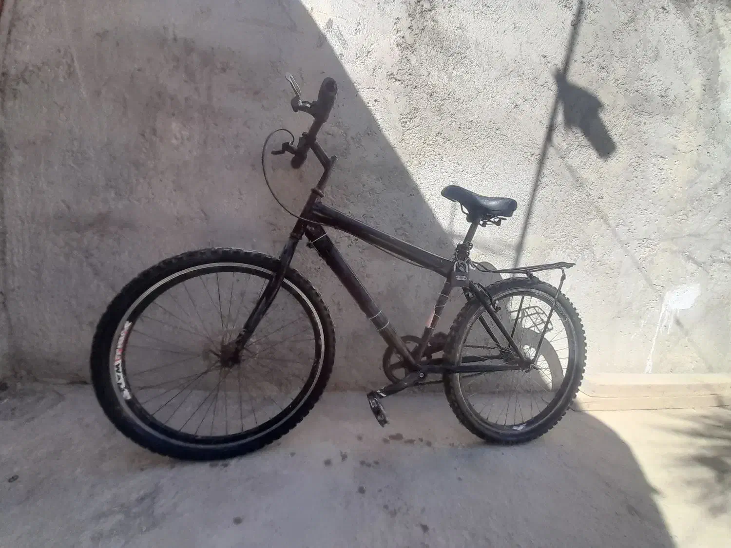 دوچرخه ۲۶|دوچرخه، اسکیت، اسکوتر|سراوان, |دیوار