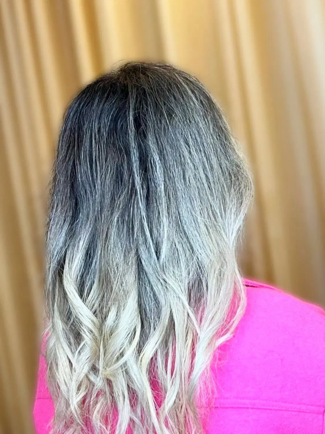 مدل رنگ و لایت|خدمات آرایشگری و زیبایی|رشت, معلم|دیوار