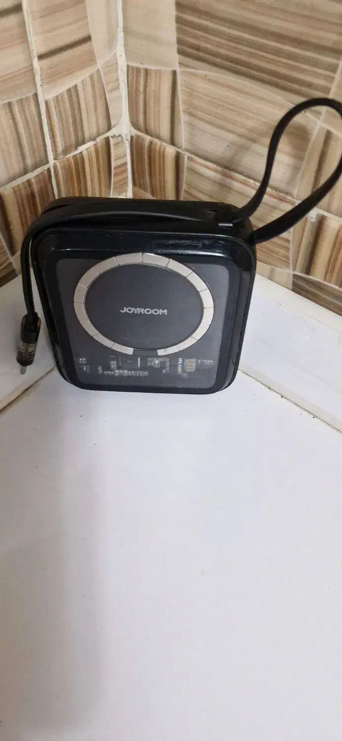 پاور ۱۰هزارمک سیف|لوازم جانبی موبایل و تبلت|شاهینشهر, شهرک میلاد|دیوار