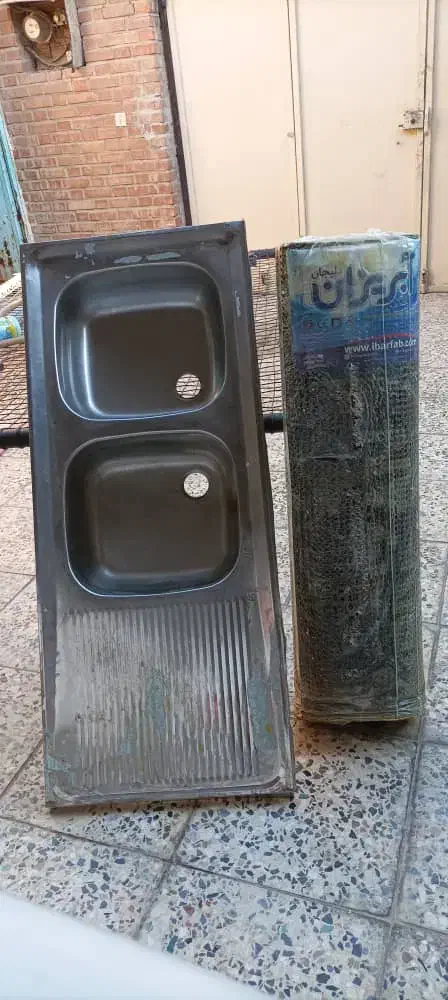 وسیله منزل بفروش می رسد|حراج|مسجد سلیمان, |دیوار