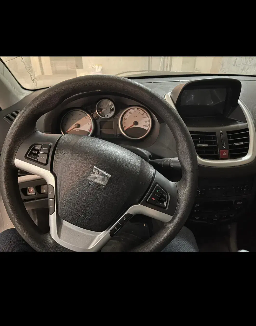 207 مدل1400|خودرو سواری و وانت|تالش, هشتپر|دیوار