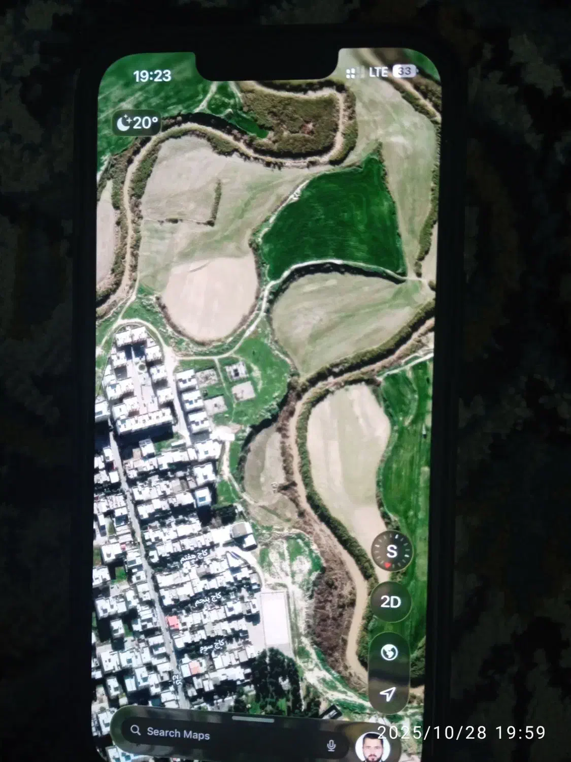 اجاره زمین زراعی|اجارهٔ دفتر صنعتی، کشاورزی، تجاری|مینودشت, |دیوار