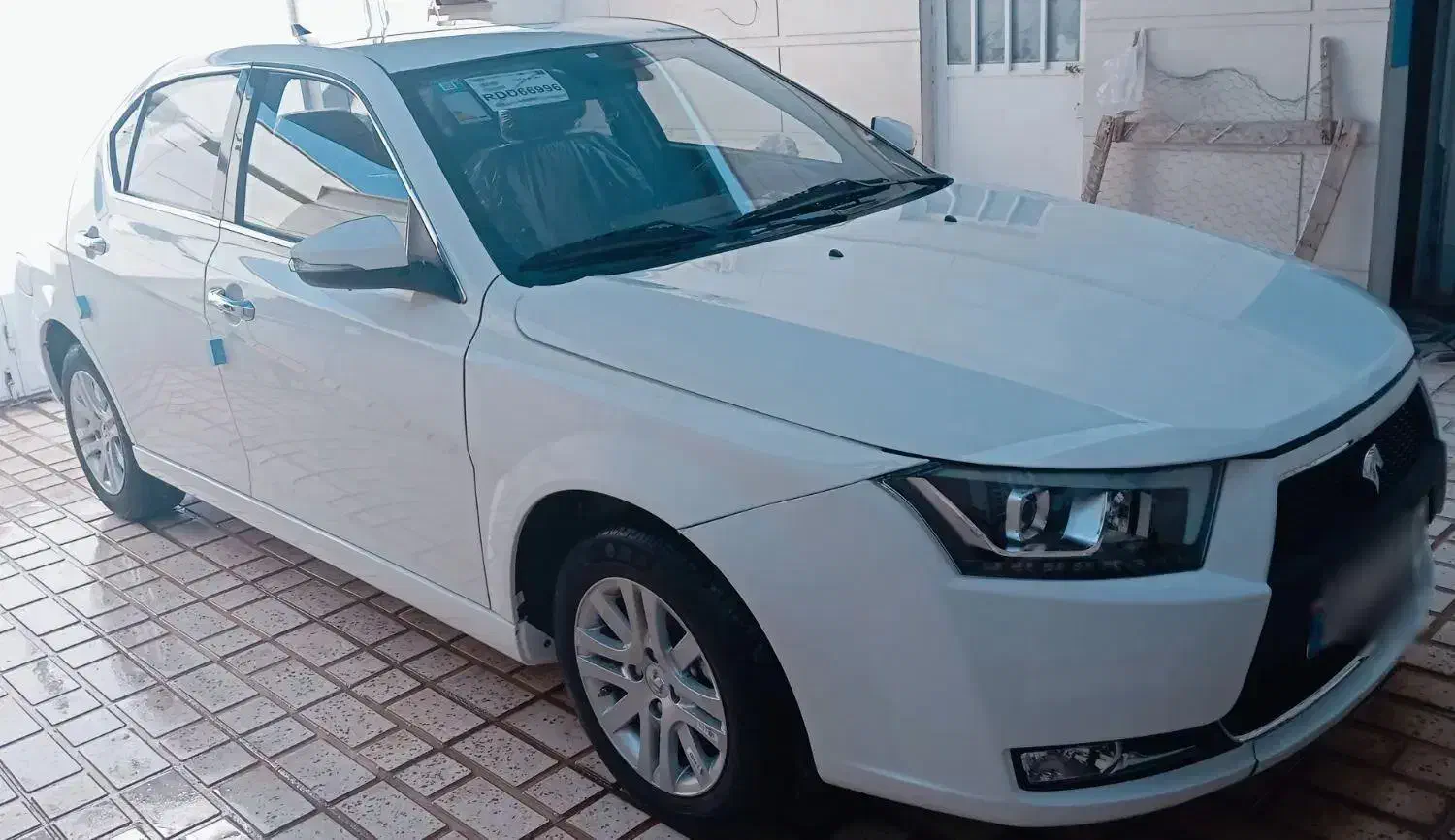 دناپلاس ۶دنده ،بارینگ اسپرت شرکتی ،فوری|خودرو سواری و وانت|خرمآباد, |دیوار