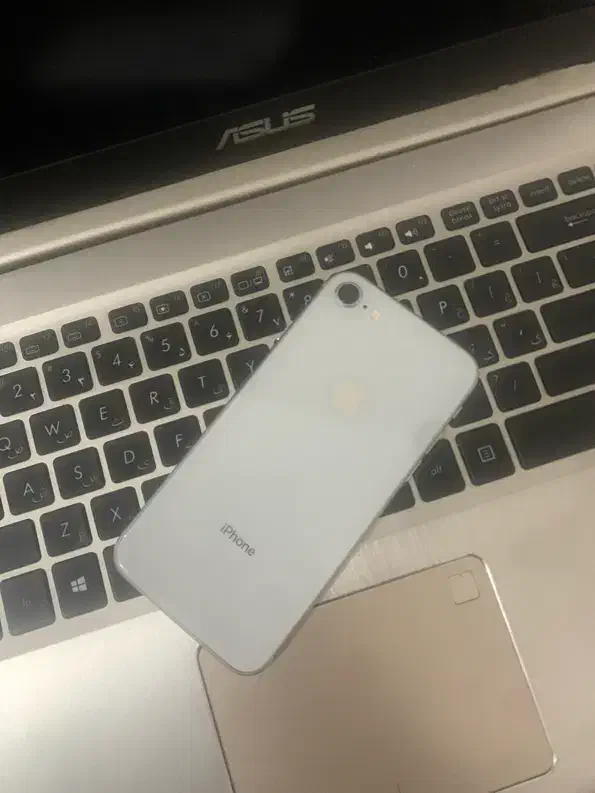 Iphone 8-256|موبایل|مشهد, آزادشهر|دیوار