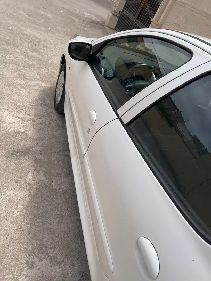 207 tu5 1403|خودرو سواری و وانت|کرمان, |دیوار