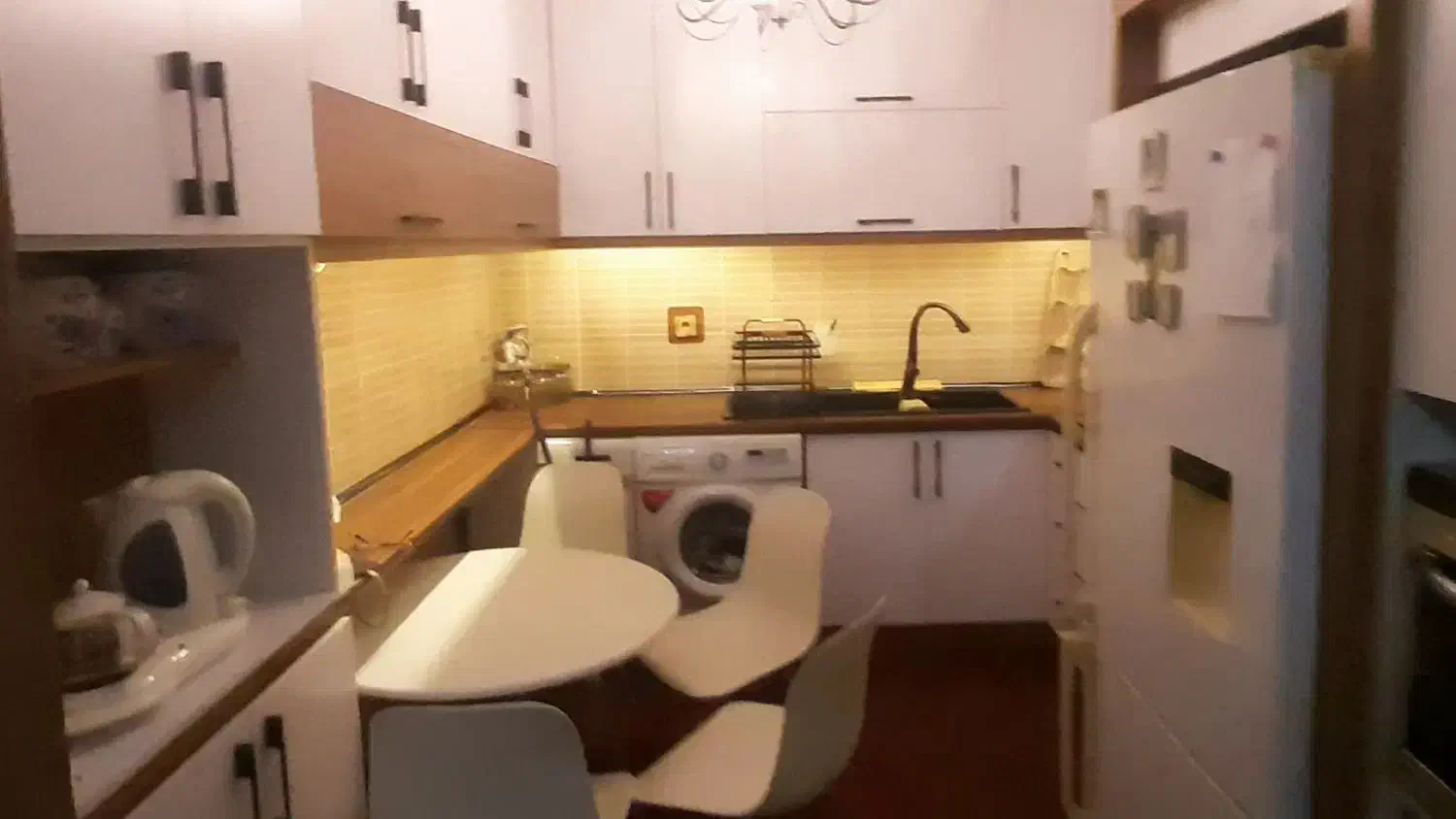 آپارتمان ۱۴۵ متری سه خواب در لاکانی|فروش آپارتمان|رشت, چله خانه|دیوار