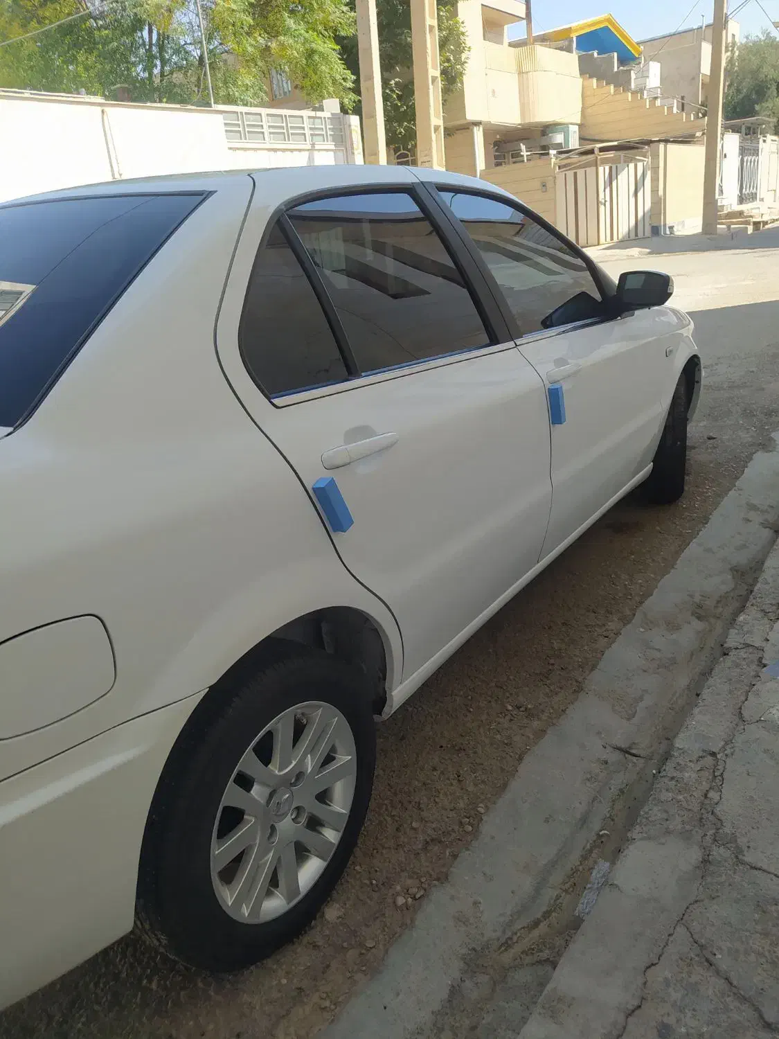 سورن پلاس فول 1403 ef7|خودرو سواری و وانت|خرمآباد, |دیوار