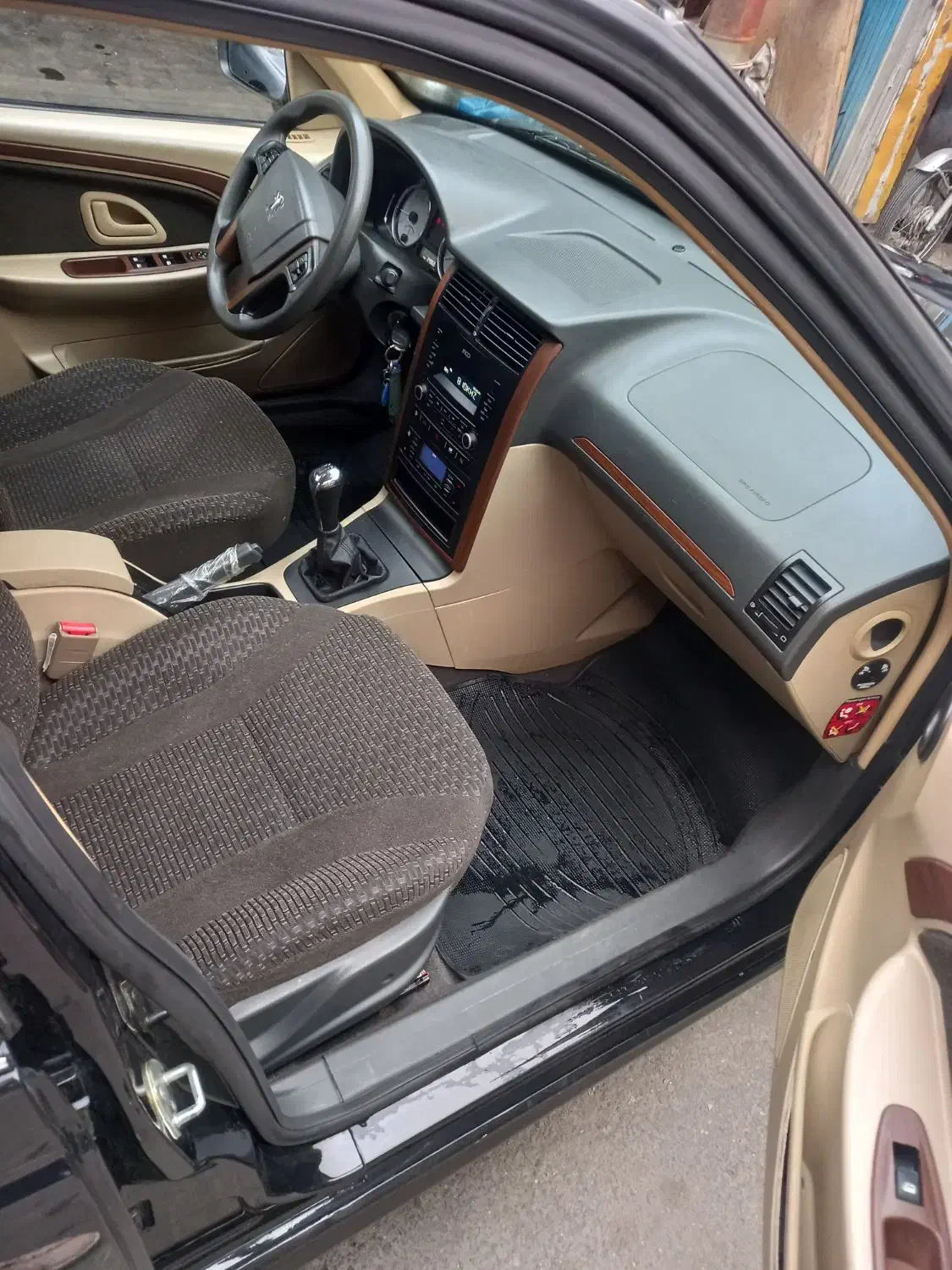 پژو پارس سال مدل ۹۹|خودرو سواری و وانت|تهران, مولوی|دیوار