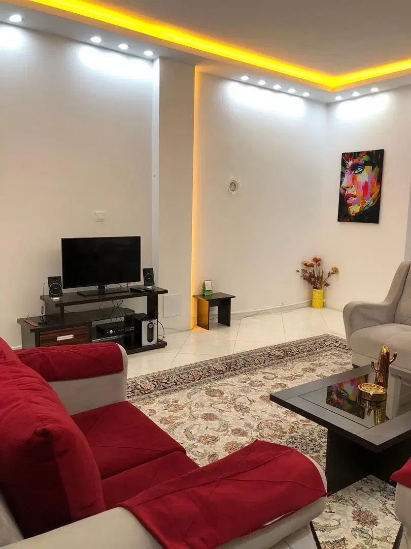 اجاره کوتاه مدت روزانه آپارتمان مبله در تهرانپارس|اجارهٔ کوتاهمدت آپارتمان و سوئیت|تهران, تهرانپارس شرقی|دیوار