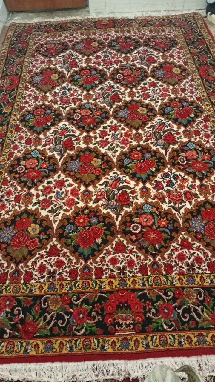 فرش دستباف|فرش|بندرعباس, |دیوار