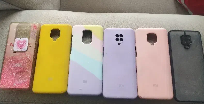 کاور نوت ۹|لوازم جانبی موبایل و تبلت|تبریز, |دیوار