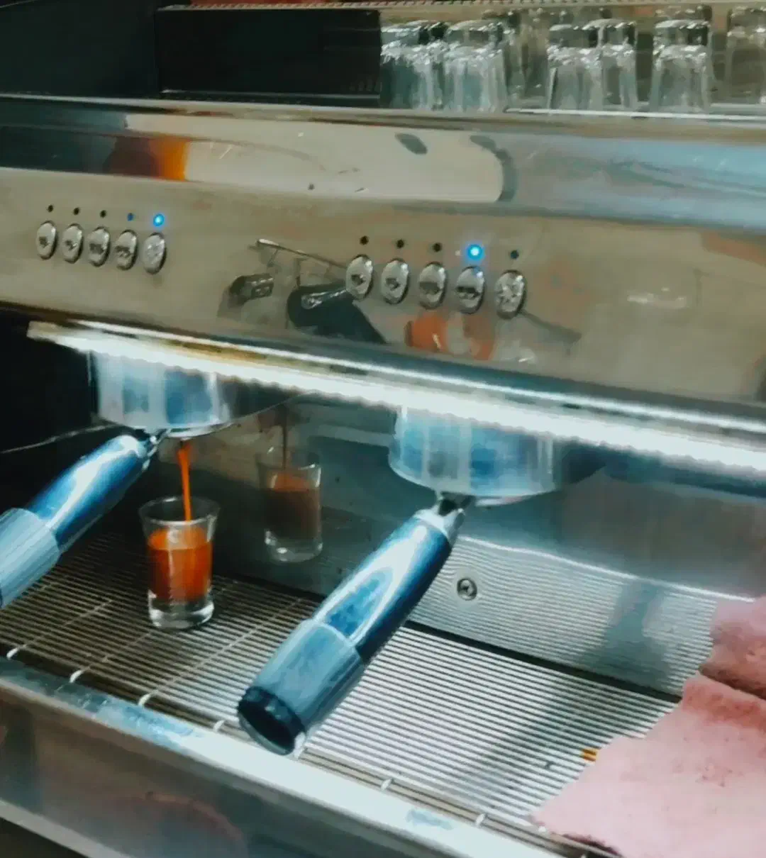 کافی شاپ|کافی‌شاپ و رستوران|فارسان, |دیوار