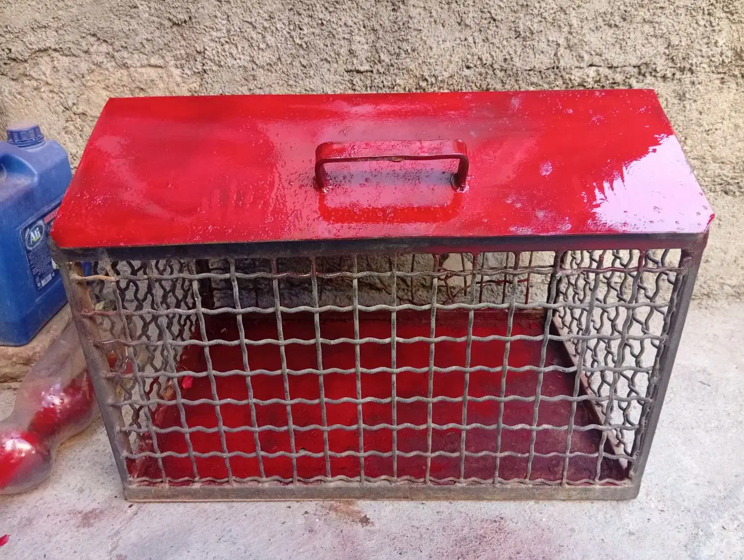 سطل زباله|لوازم نظافت|بوکان, |دیوار