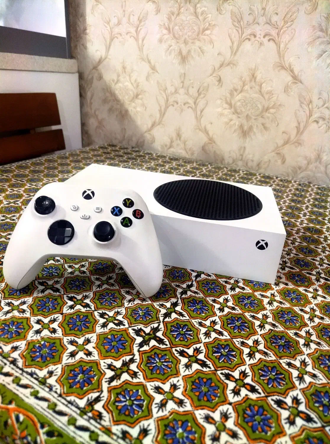 Xbox سری اس|کنسول، بازی ویدئویی و آنلاین|اصفهان, برازنده|دیوار