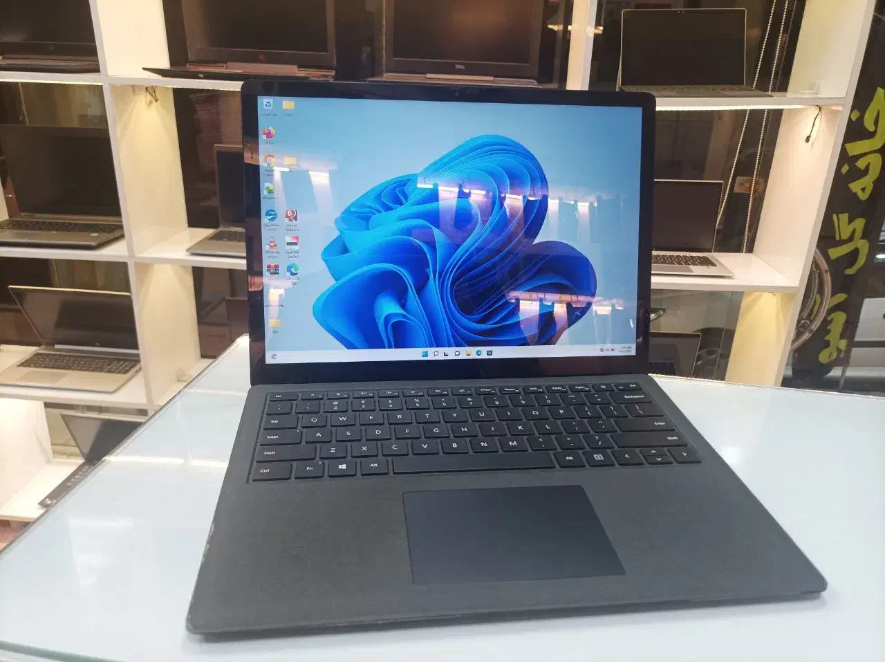 surface laptop 2              فروش اقساطی|رایانه همراه|سمنان, |دیوار