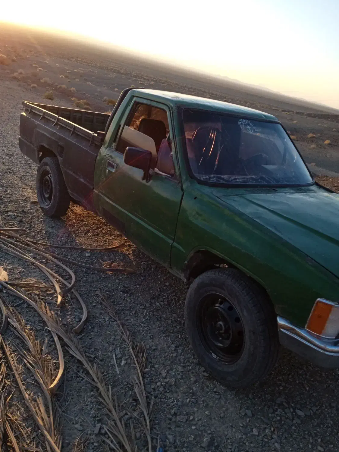 تویوتا۲۰۰۵|خودرو سواری و وانت|سراوان, |دیوار