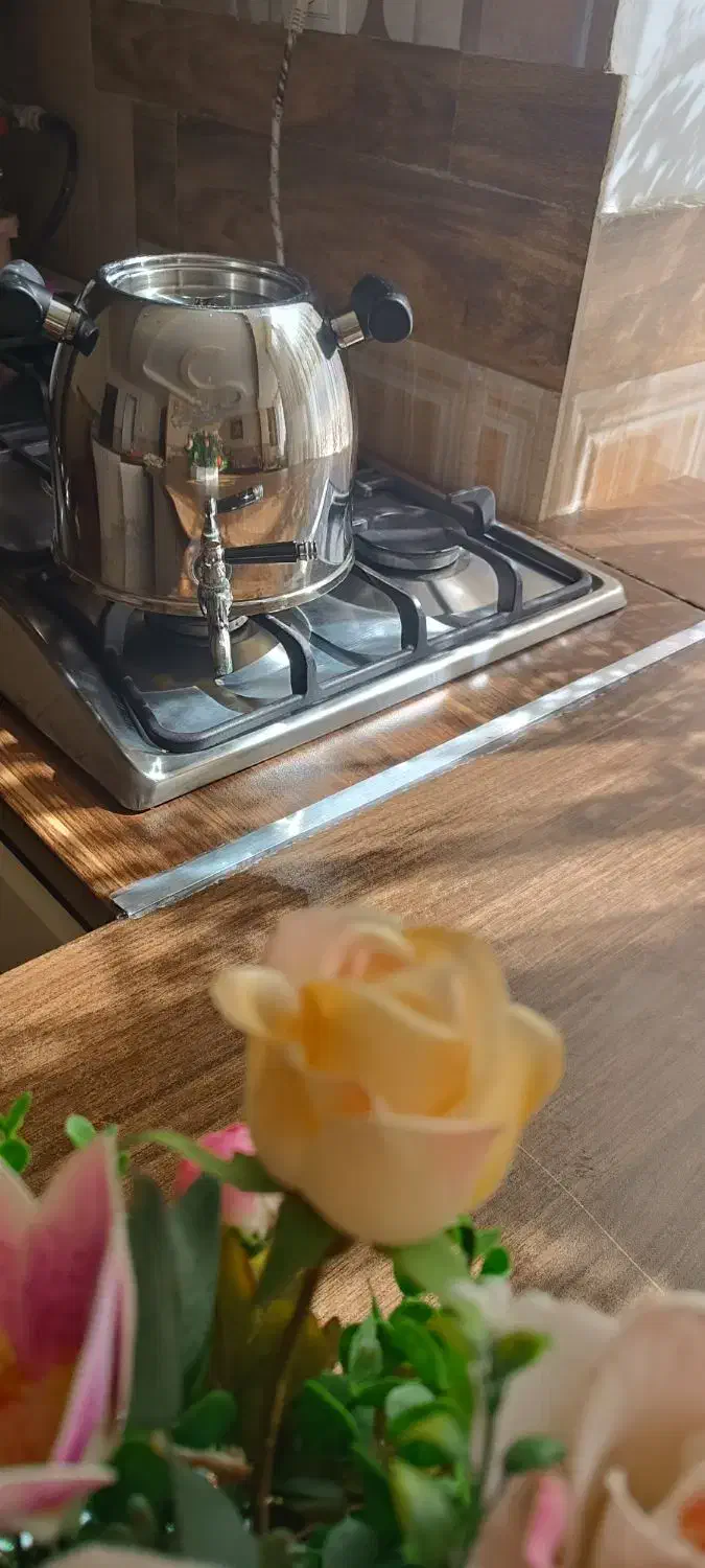 کتری|قوری، کتری، قهوه‌ساز دستی|آذرشهر, |دیوار