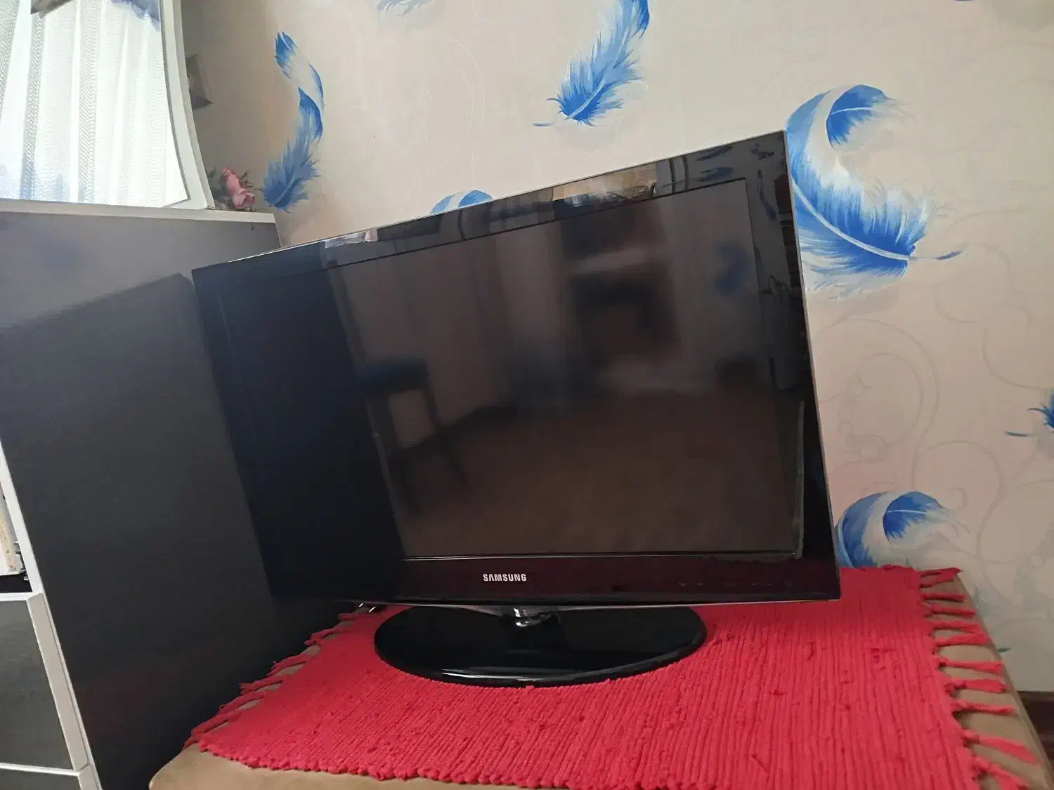 تلویزیون 32اینچ|تلویزیون و پروژکتور|فولادشهر, مسکن مهر فولادشهر|دیوار