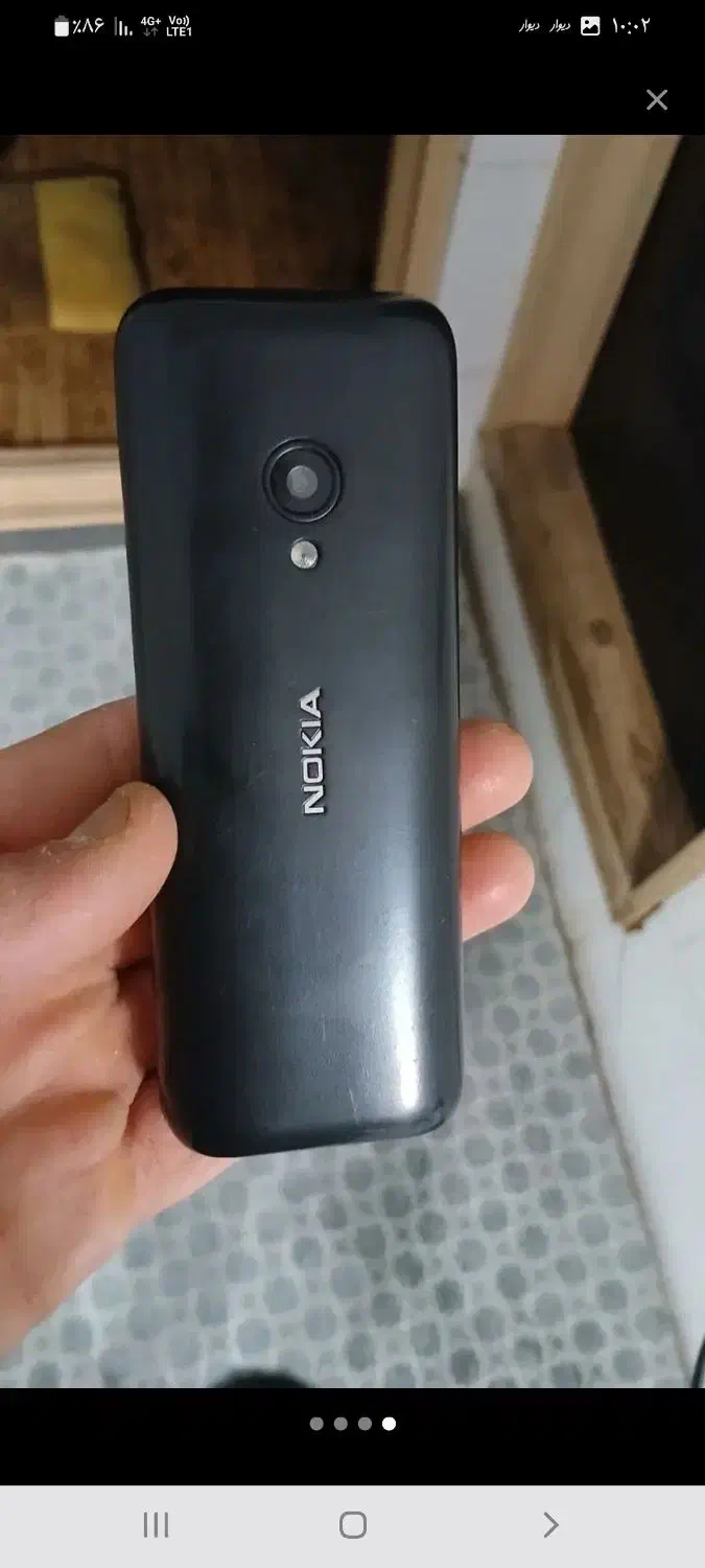 گوشی ساده نوکیا،سامسونگ ،اسمارت|موبایل|زنجان, |دیوار