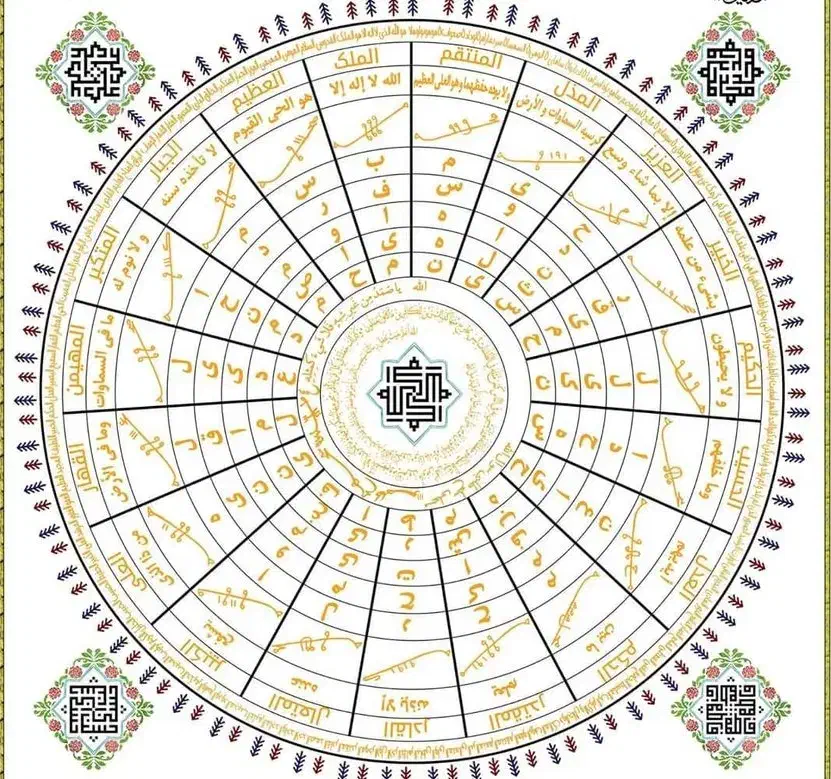 دعای الهی|فعالیت داوطلبانه|اصفهان, جلالیه|دیوار