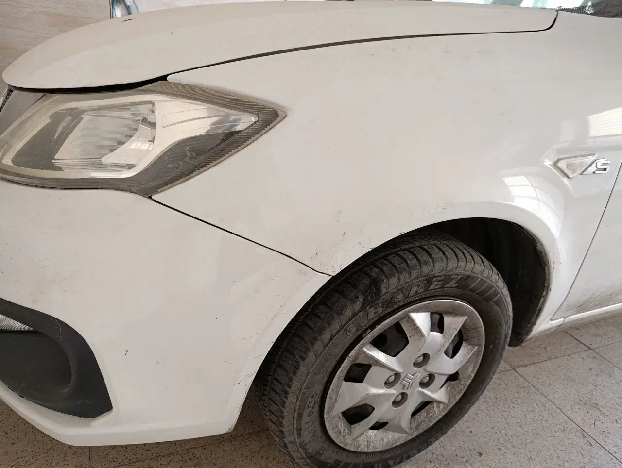 ساینا اس ۱۴۰۲|خودرو سواری و وانت|شاهینشهر, چمران|دیوار