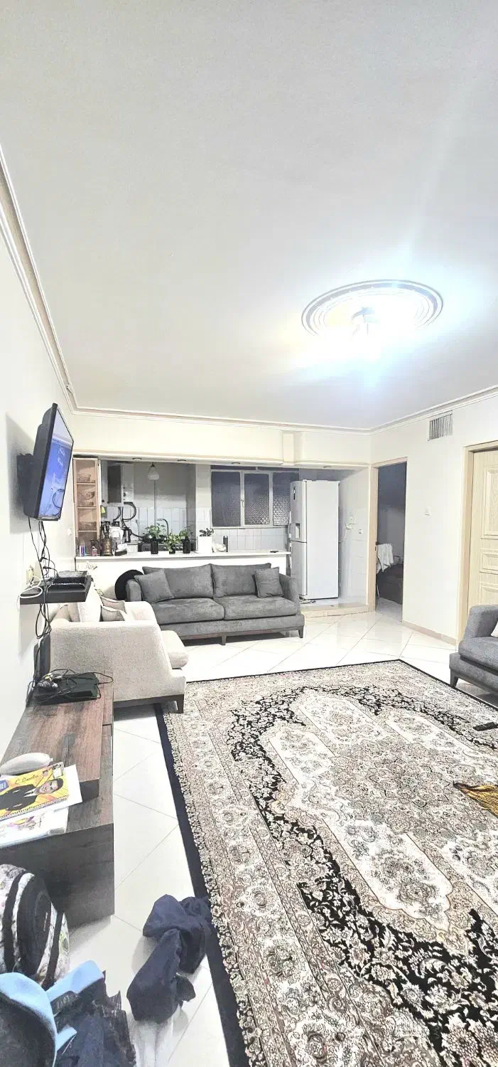 فروش آپارتمان ۸۵ متر ۲خواب کم واحد+ قلب گلشهر|فروش آپارتمان|کرج, گلشهر|دیوار