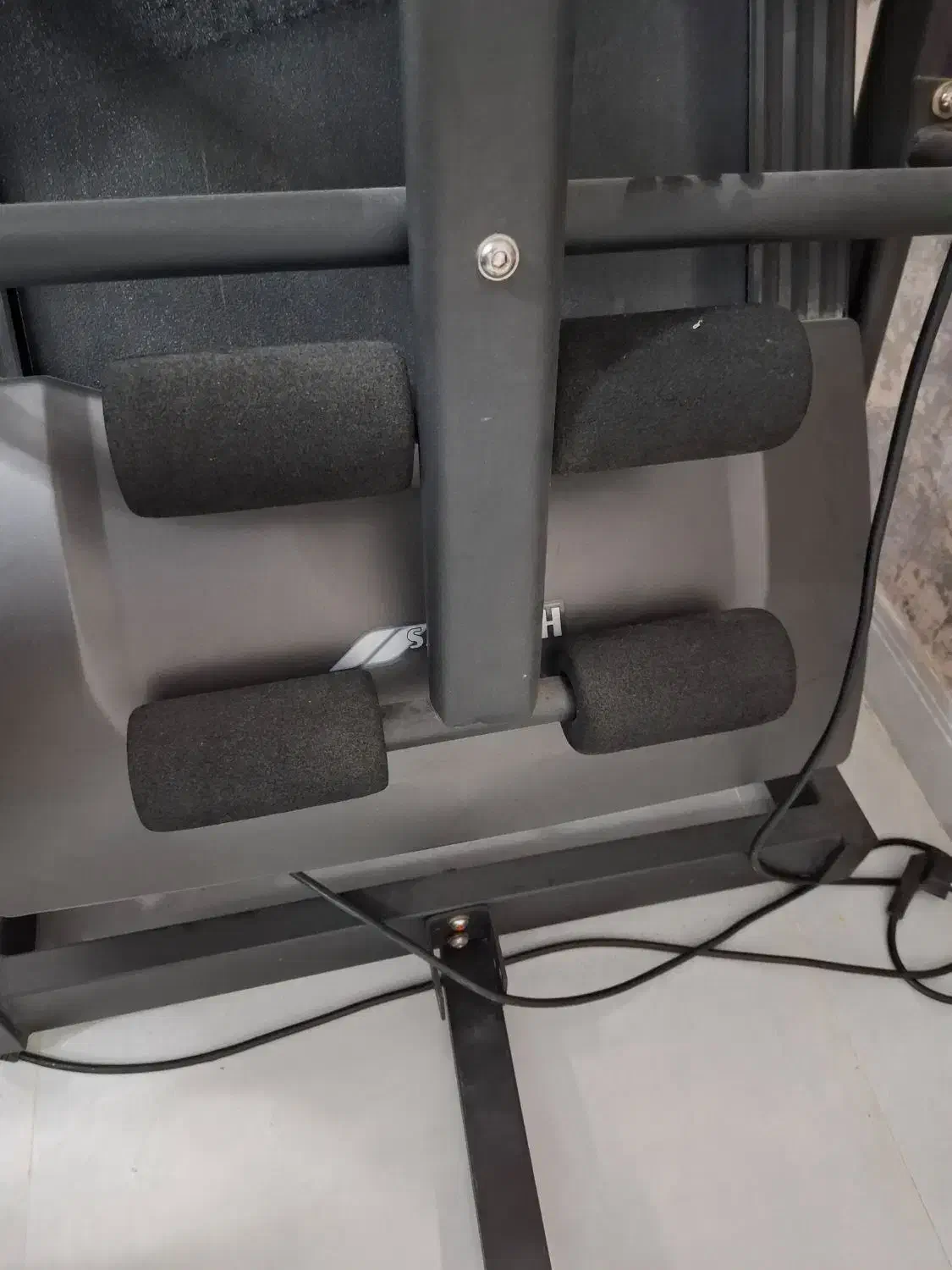 تردمیل هاوس فیتس اصل تایوان|تجهیزات ورزشی|ایلام, |دیوار