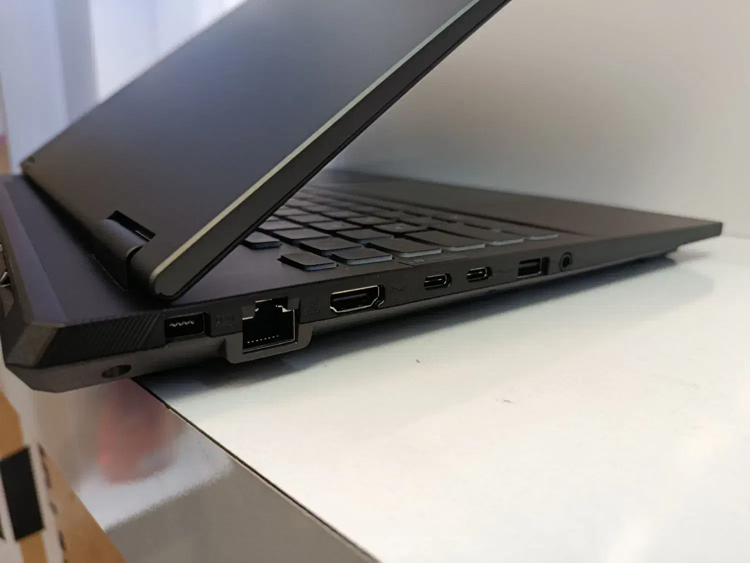 Laptop ASUS گیمینگ|رایانه همراه|تبریز, |دیوار