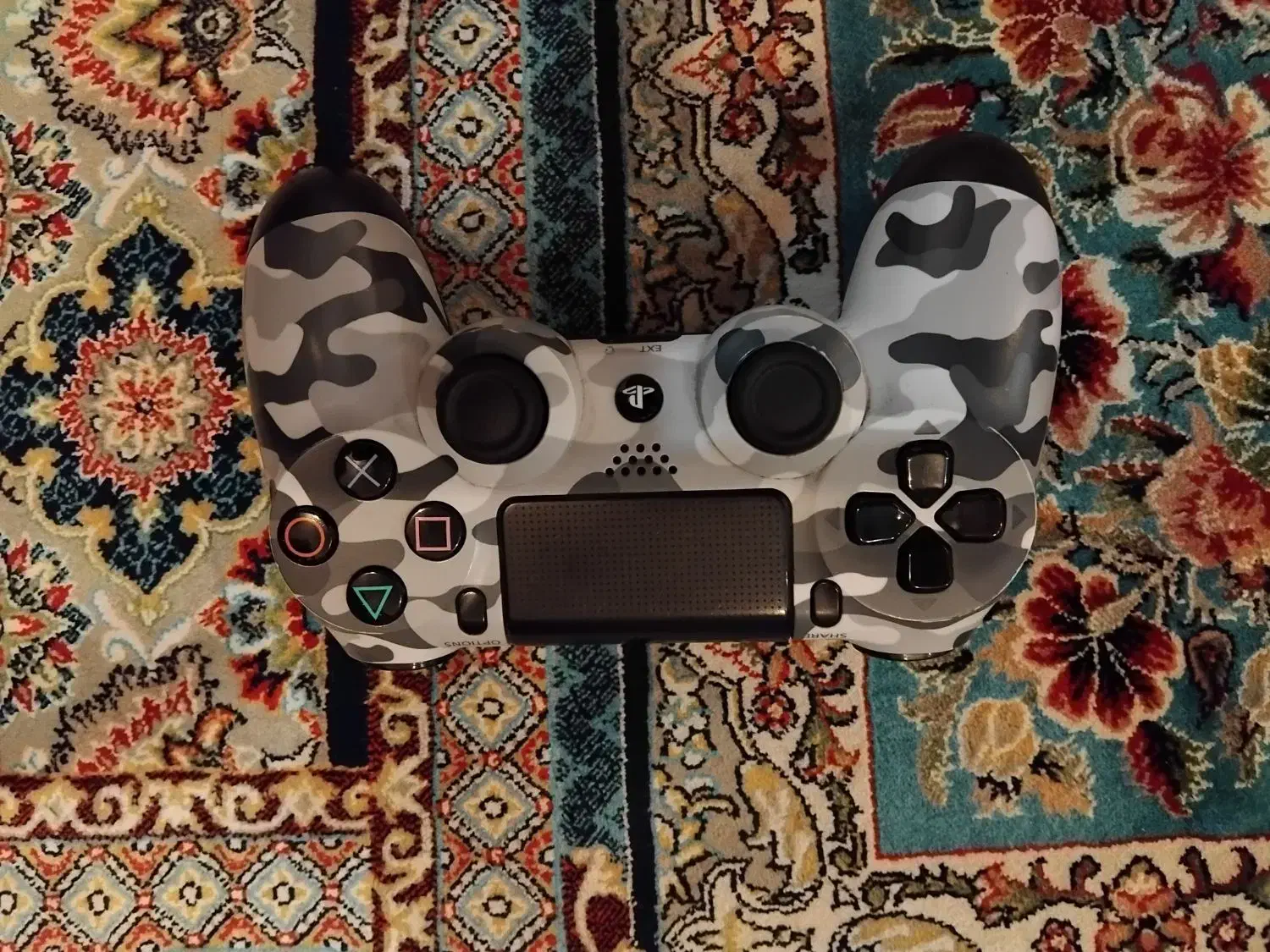 ps4 pro|کنسول، بازی ویدئویی و آنلاین|تهران, خانی آباد نو جنوبی|دیوار