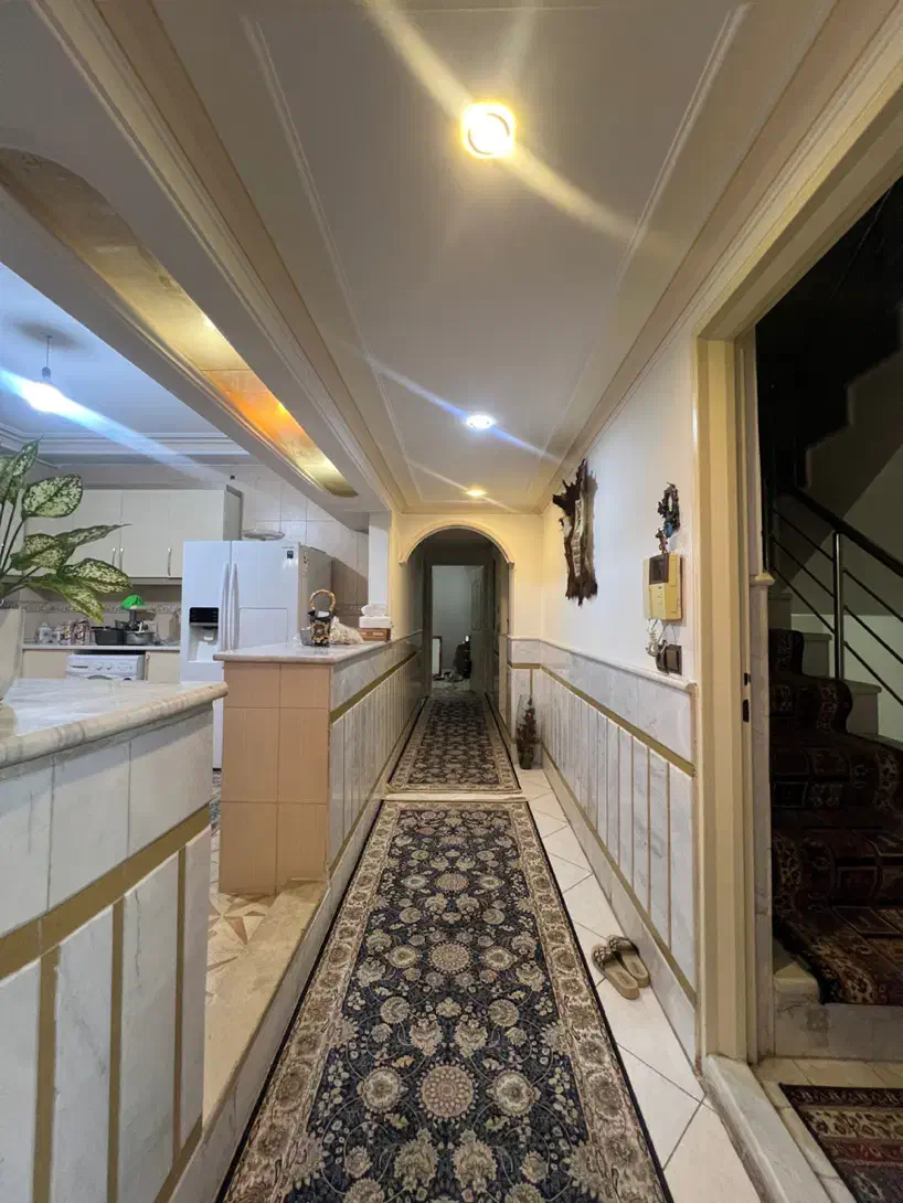 یک باب منزل ویلایی|فروش خانه و ویلا|قم, هفت تیر|دیوار