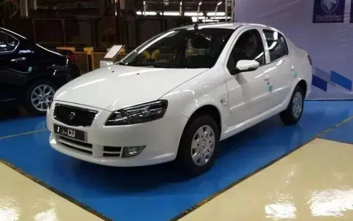 فروش حواله رانا پلاس تحویل90روزه|خودرو سواری و وانت|فریدون‌کنار, |دیوار