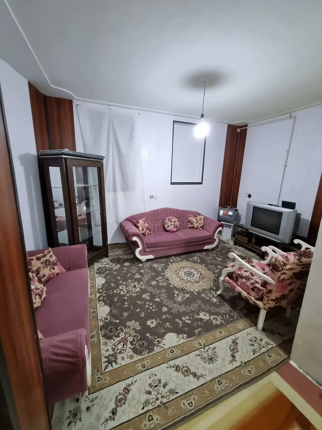 اجاره سوئیت مبله|اجارهٔ کوتاهمدت آپارتمان و سوئیت|کرمانشاه, |دیوار