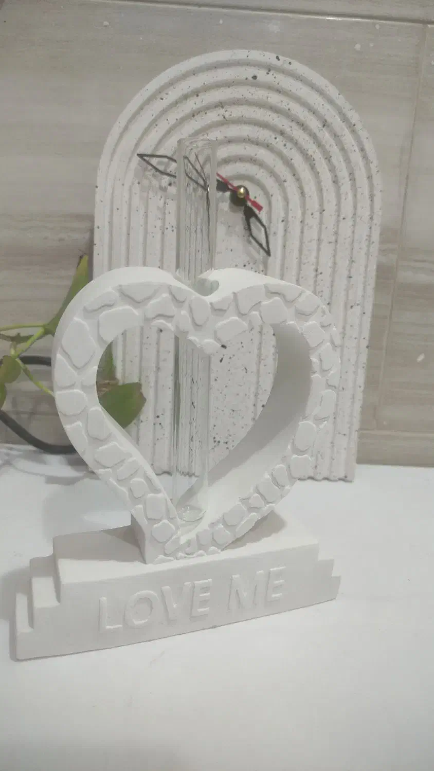 بیس خام ورنگ شده و قالب طلقی|صنایع دستی و سایر لوازم تزئینی|امیدیه, |دیوار