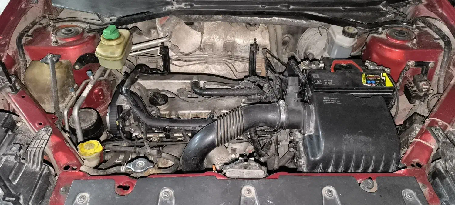 تعمیرات تخصصی آریزو تیگو فونیکس|خدمات موتور و ماشین|مشهد, کارگران|دیوار