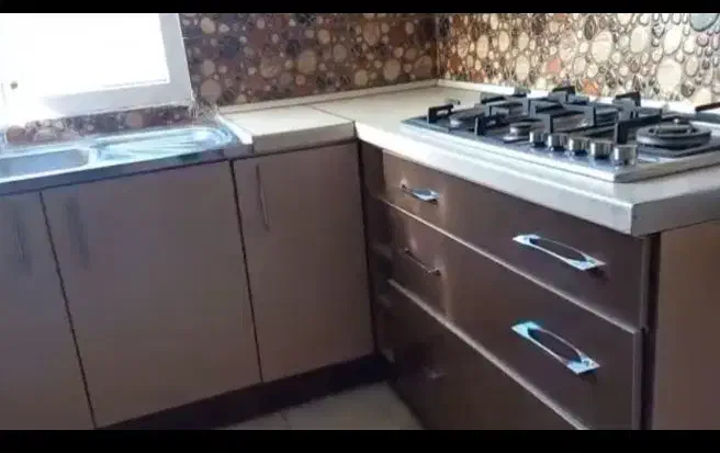 مپسا پنج/ دوخوابه/ فول امکانات / دسترسی درجه یک|فروش آپارتمان|پرند, فاز ۵|دیوار