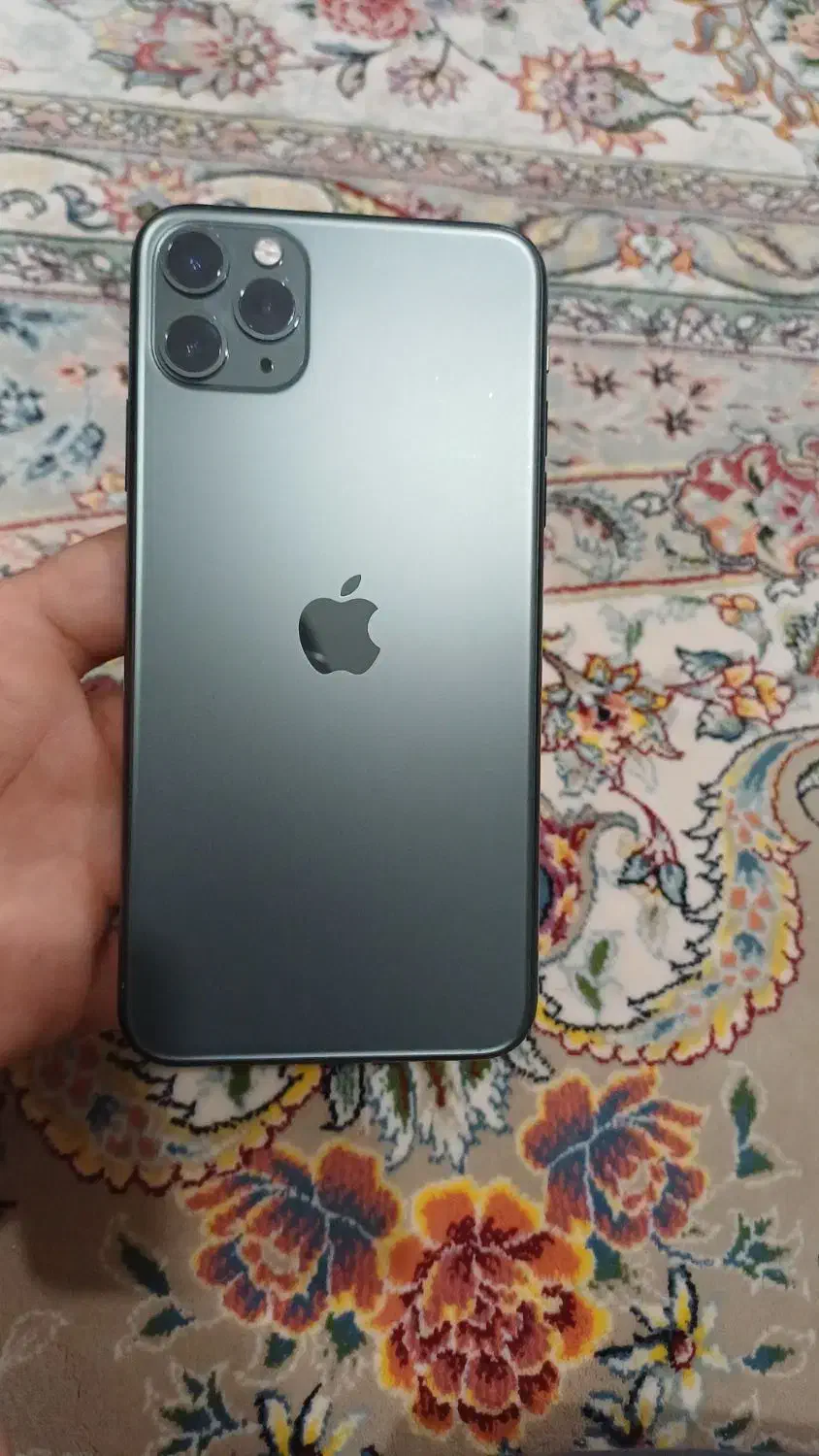 ایفون‌۱۱پرومکس|موبایل|زابل, |دیوار