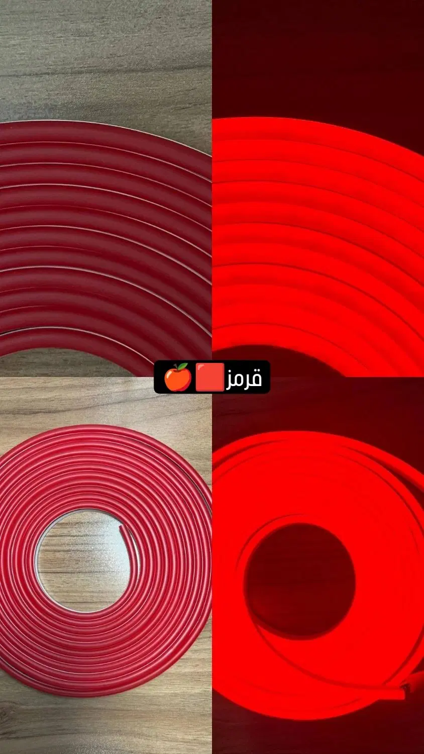 حراج نئون(مناسب تابلو،ماشین،موتور،دکور|ریسه و چراغ تزئینی|اهواز, سپیدار|دیوار