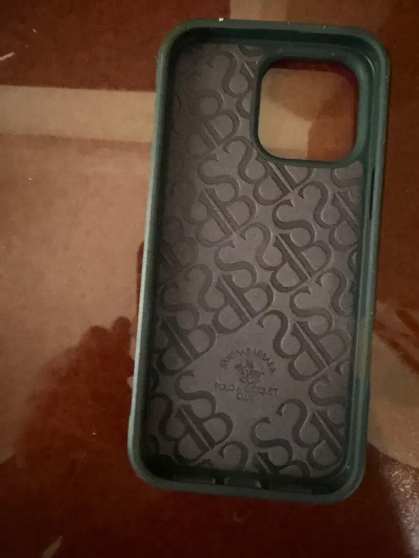 گارد پولو آیفون ۱۶ پرومکس|لوازم جانبی موبایل و تبلت|تهران, قبا|دیوار