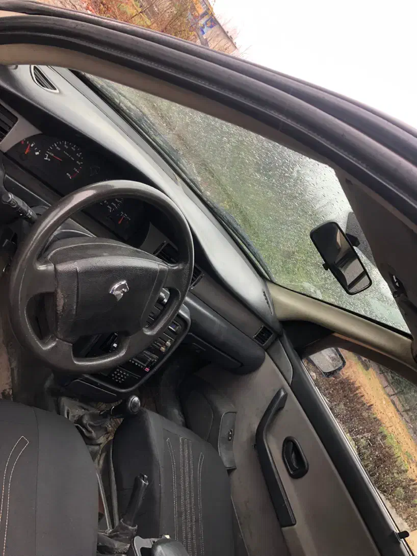 سمند رویت رنگ|خودرو سواری و وانت|زرگرشهر, |دیوار