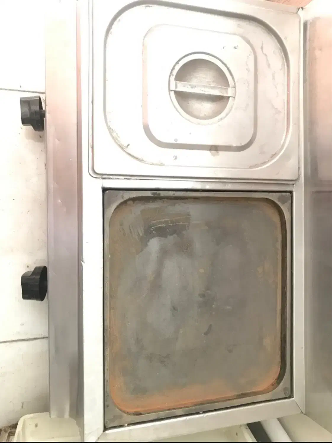 سرخ کن برقی-فر و گریل|اجاق گاز و لوازم برقی پختوپز|تهران, شهرک استقلال|دیوار