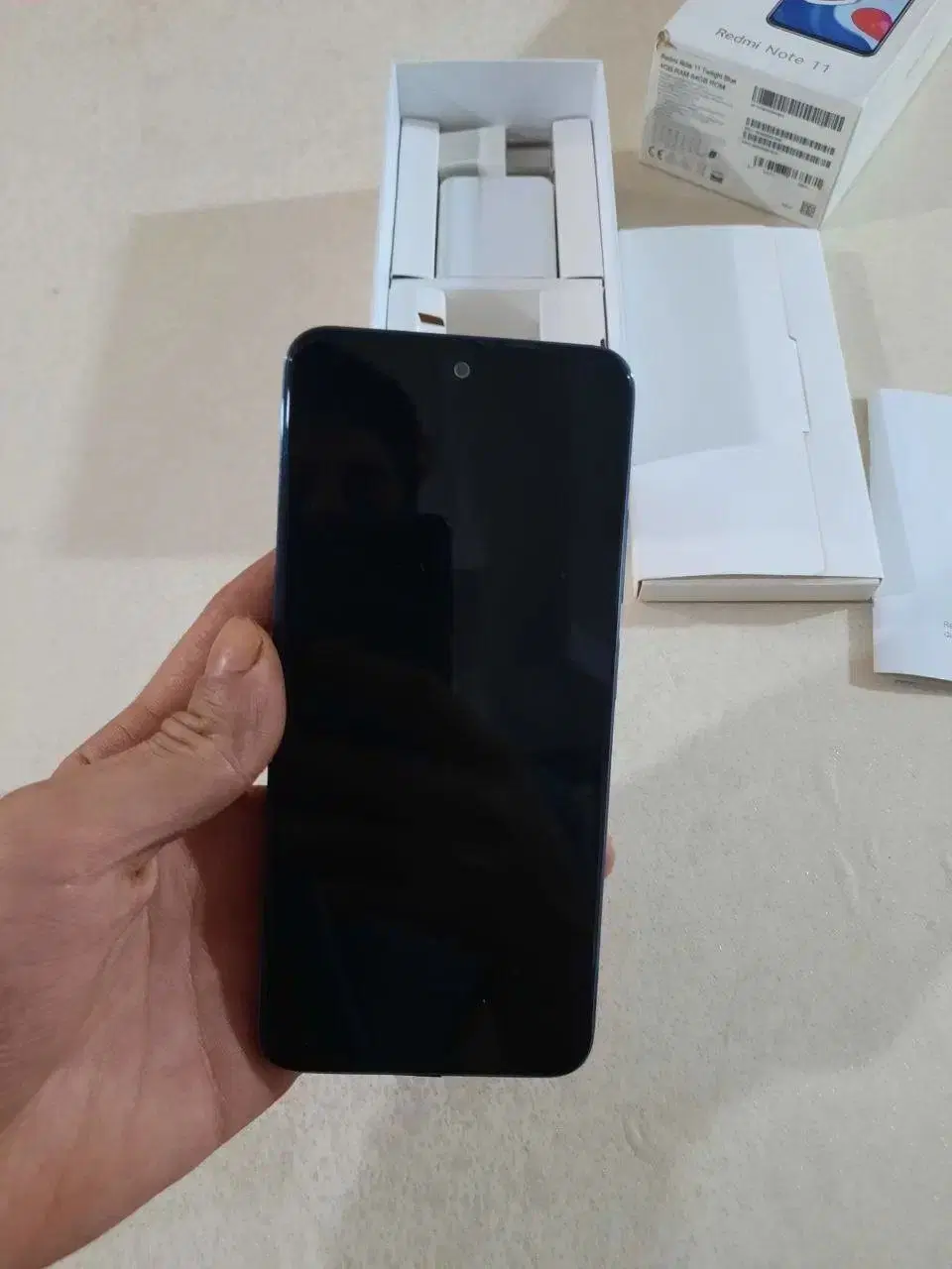 Redmi note 11|موبایل|آذرشهر, |دیوار