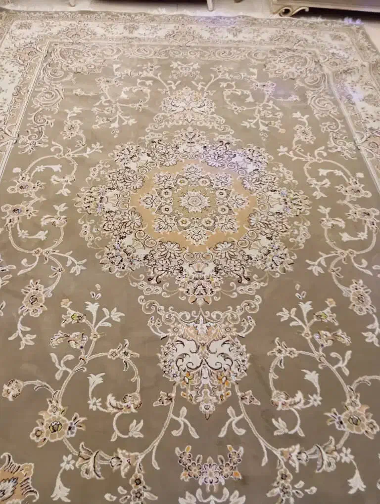 فرش ۹ متری دو عدد هر کدوم  ۳۵۰۰تومان|فرش|شهریار, شهریار|دیوار