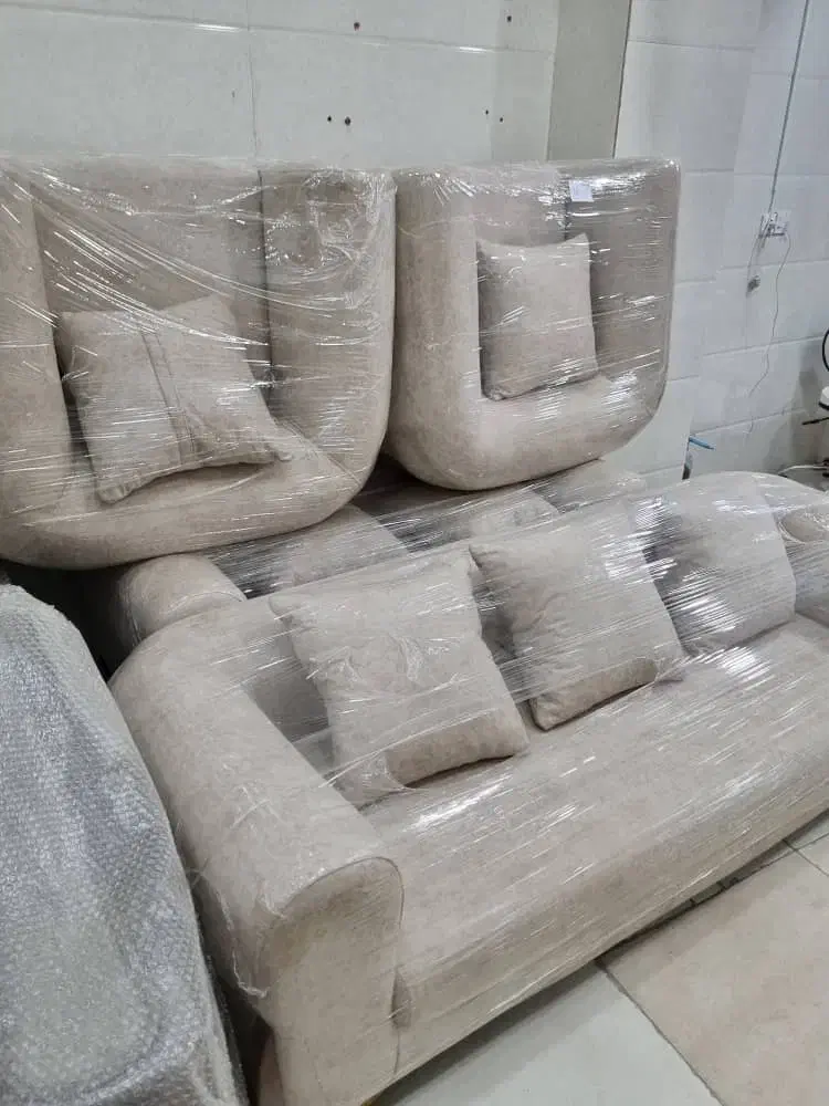 حراج ۵سرویس مبلمان زیر قیمت تولید|مبلمان خانگی و میز عسلی|دوگنبدان, |دیوار