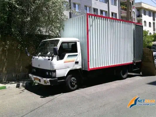 حمل اثاثیه منزل|استخدام حمل و نقل|چالوس, |دیوار