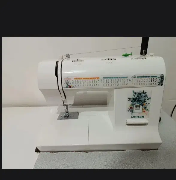 چرخ جانتک|چرخ خیاطی و ریسندگی|کوهدشت, |دیوار