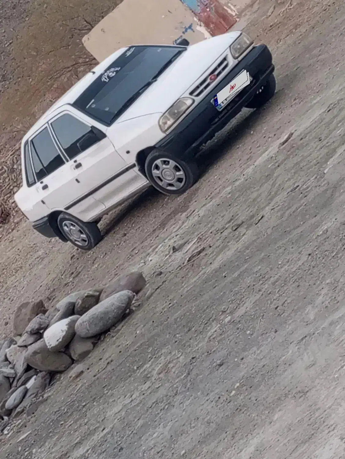 پراید131|خودرو سواری و وانت|چابهار, |دیوار