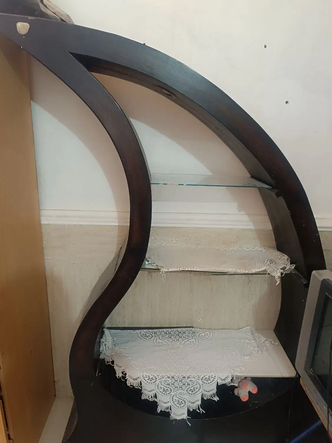 بوفه|بوفه، ویترین، کنسول|زابل, |دیوار